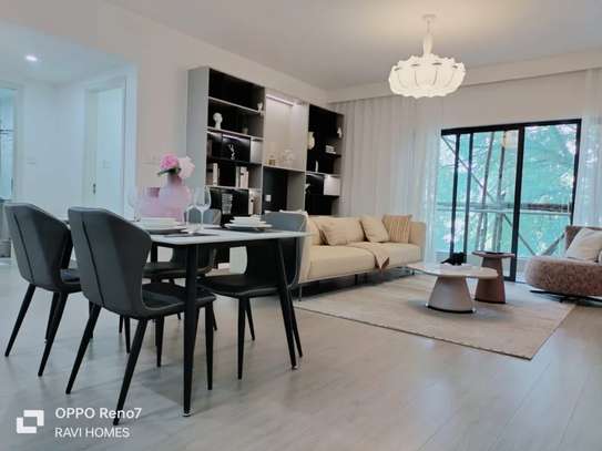 1 Bed Apartment with Swimming Pool at Westlands Road image 17