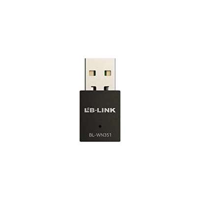 Lb Link 300MBPS NANO WIRELESS N USB ADAPTER image 2