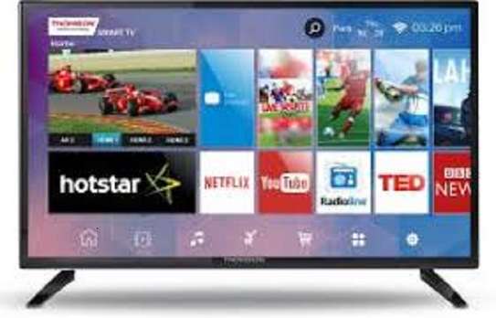 Skyworth 50 Inch Smart Android Led Tv In Nairobi Pigiame