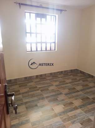 Newly built 2 bedroom Master Ensuite to let in Ndenderu image 7