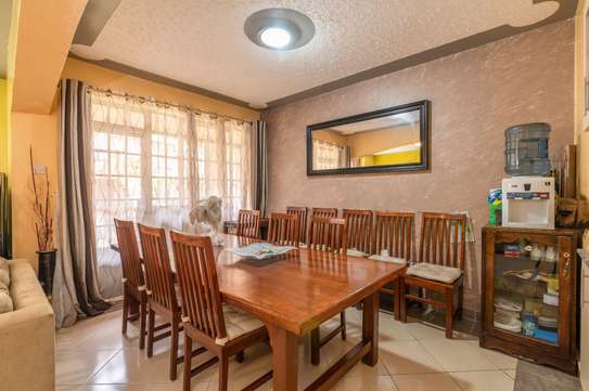 3 Bed Townhouse with En Suite in Thika image 18