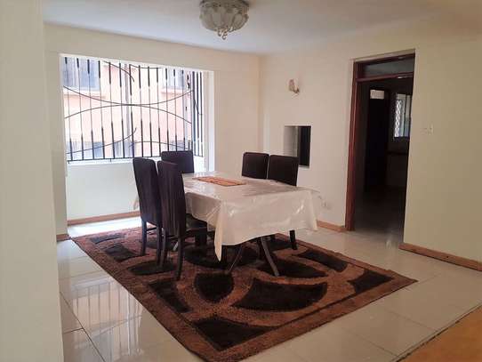 3 bedroom apartment for rent in Kileleshwa image 3