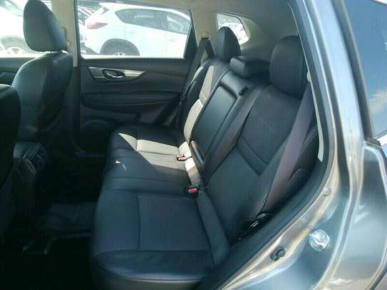 NISSAN X-TRAIL NEWSHAPE ( MKOPO/HIRE PURCHASE ACCEPTED) image 12
