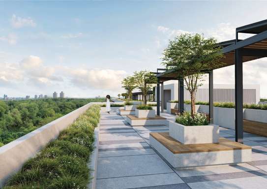 Serviced 1 Bed Apartment with En Suite at State House Road image 4