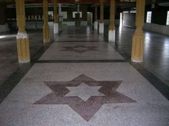 Terrazzo Installation Arusha image 10