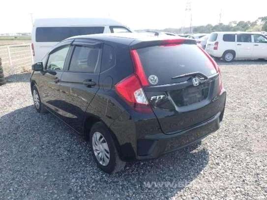 HONDA FIT (MKOPO/HIRE PURCHASE ACCEPTED) image 4