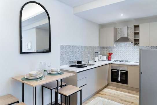 Furnished 1 Bed Apartment with En Suite in Westlands Area image 31