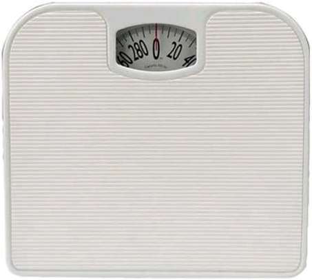 MECHANICAL MANUAL BATHROOM SCALE PRICES IN KENYA image 1