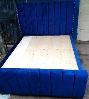 Hot Easter offers !!! 5 by 6 king size bed available image 6