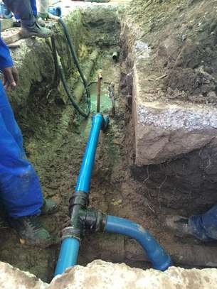 Best Plumbing Service( Repair & Installation) Professionals In Nairobi.Get A Free Quote image 1