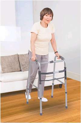 FOLDING WALKING FRAME SALE PRICE NAIROBI KENYA image 5