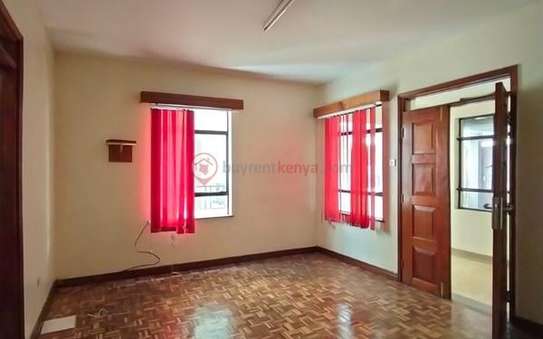 Office with Service Charge Included in Kilimani image 2