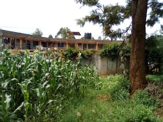 1/4-Acre Plot For Sale in Wangige image 2