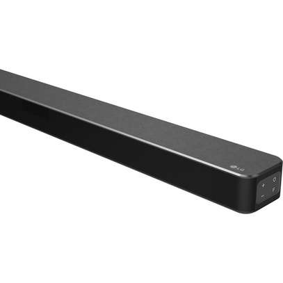 LG 400W 2.1-Channel Soundbar System - SN5Y image 4