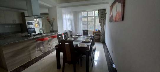 Serviced 4 Bed Apartment with En Suite in Lavington image 6
