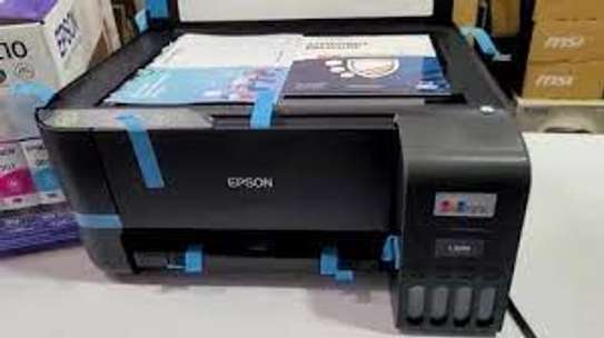 Epson EcoTank L3250 A4 Wi-Fi All-in-One Ink Tank Printer image 3