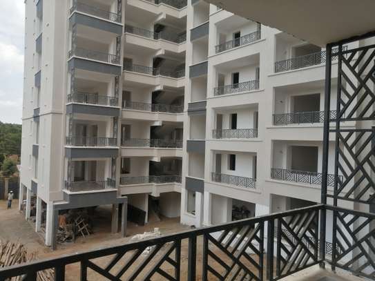Serviced 2 Bed Apartment with En Suite at Uthiru Muhuri Road image 6