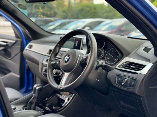 BMW X1 M Sport image 7