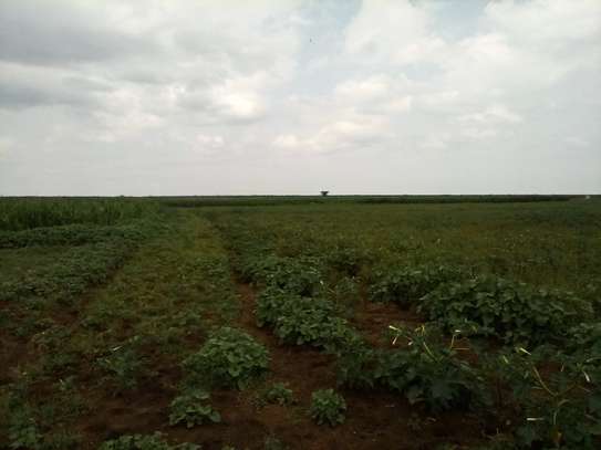 Land at Nanyuki-Rumuruti Rd image 7