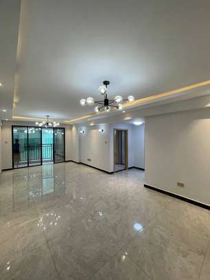 2 Bed Apartment with En Suite in Kileleshwa image 1