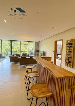 Furnished 3 Bed Apartment with En Suite at Peponi Road image 10