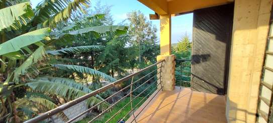 4 Bed House with En Suite at Kiserian Isinya Road image 13