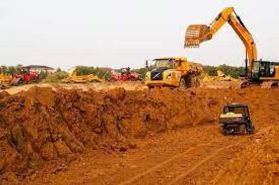 Land and Site Clearance Nairobi- Site Clearance & Reinstatement - Skilled Workforce image 11