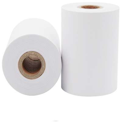 Kraft Paper and Newsprint Paper For Sale in Bulk image 2