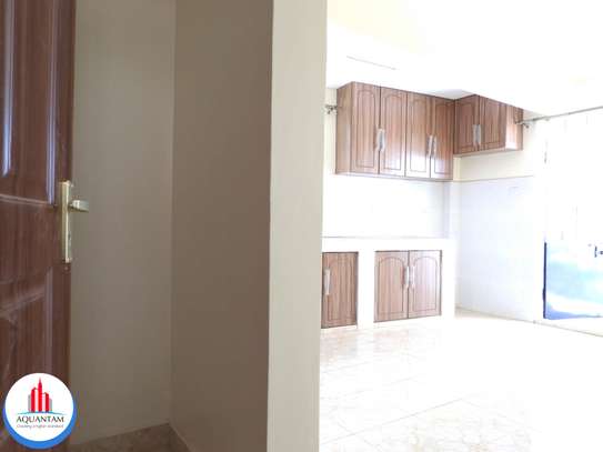 Executive 1 Bedroom apartments in Ruiru Bypass image 11
