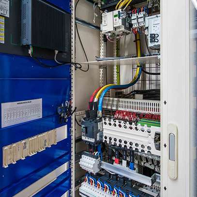 Nairobi Electrical Repair Installation & Services image 13