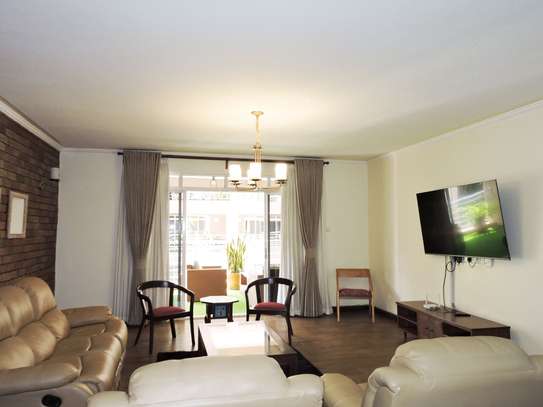 4 Bed Apartment with En Suite at Donyo Sabuk Avenue image 10