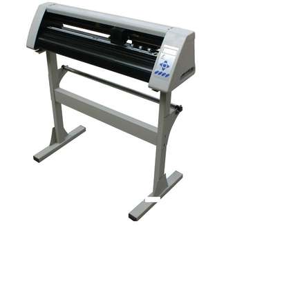 2Ft Contour Vinyl cutting plotter (High quality cutter) image 1