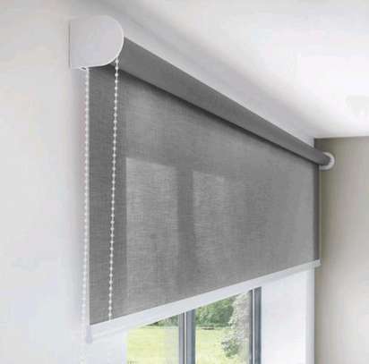 Sunscreen blinds image 3