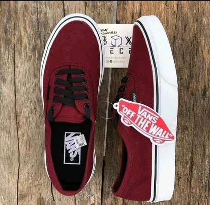 Cheap maroon vans outlet