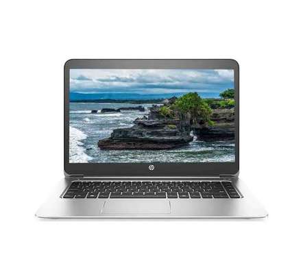 HP EliteBook Folio 1040 G3 Core i5-6300U 8GB RAM 256 SSD image 1