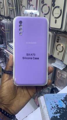 A70/A55/35/A72/A71/S20/S21/S22/S23/S24 silicone case image 2