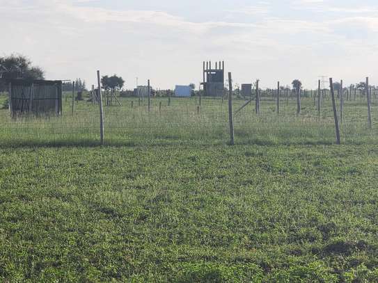 0.045 ha Land at Enkasiti Paradise Kitengela image 17