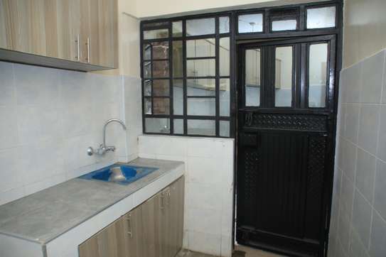 2 Bed Apartment with Parking in Utawala image 25