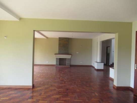 5 Bed Townhouse with Balcony at Lower Kabete image 14