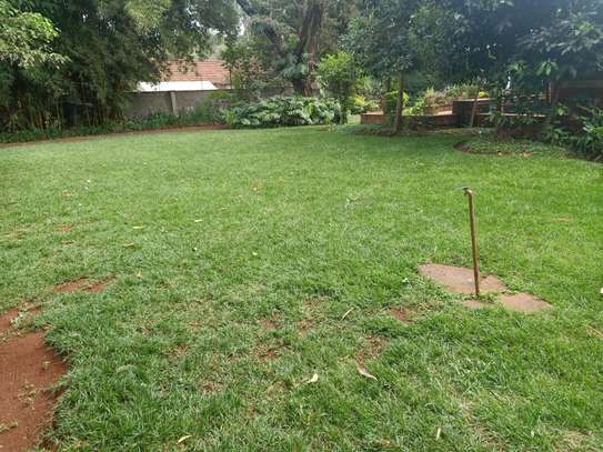 4 Bed Townhouse with Garage at Lower Kabete image 4