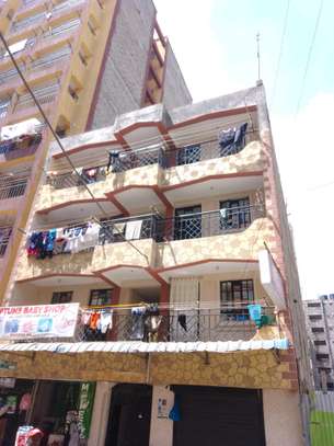 Block of flat for sale in Embakasi image 4