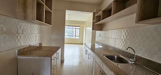 3 Bed Apartment in Kiambu Road image 42