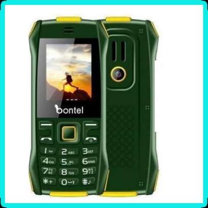 Bontel L400 Feature Mobile Phone image 2