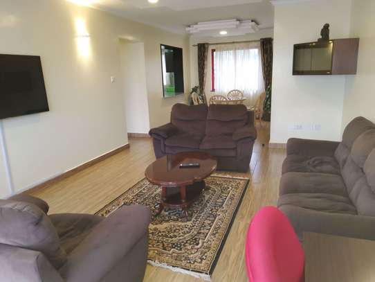1 Bed Apartment with En Suite in Rhapta Road image 2