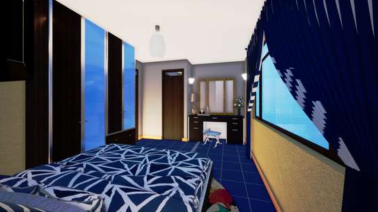 4 Bed House with En Suite at Gitaru image 6