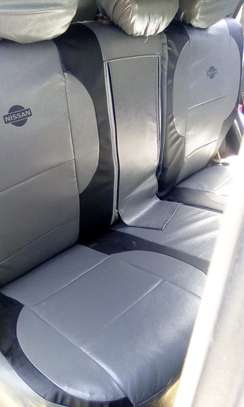 Mazda Car Seat Covers image 6