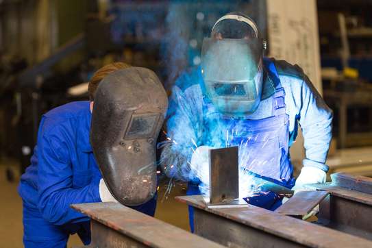 Professional Welding Services|On Site Welding Services|Mobile welding services Nairobi. image 1