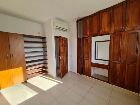 3 Bed Apartment with Aircon in Nyali Area image 21