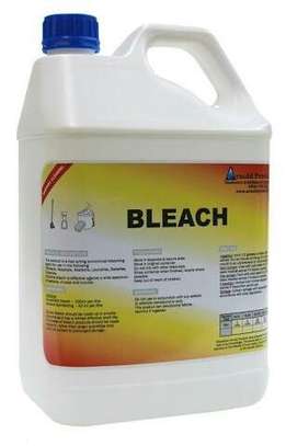 Bleach for home use image 1