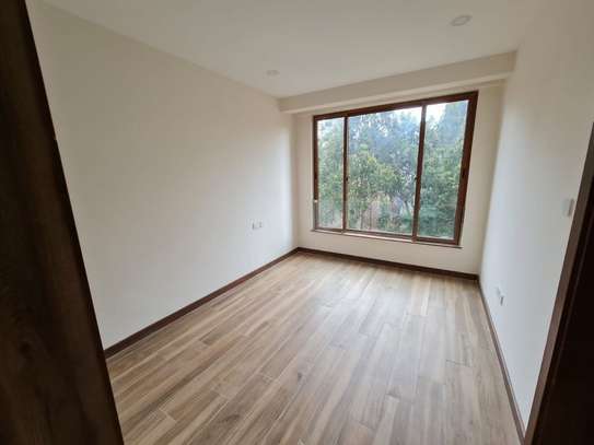 3 Bed Apartment with Swimming Pool at Peponi Road image 11